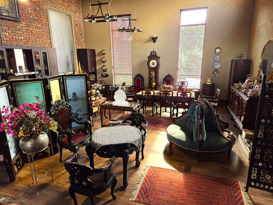 4 Bedroom Property for Sale in Woodland Hills Wildlife Estate Free State